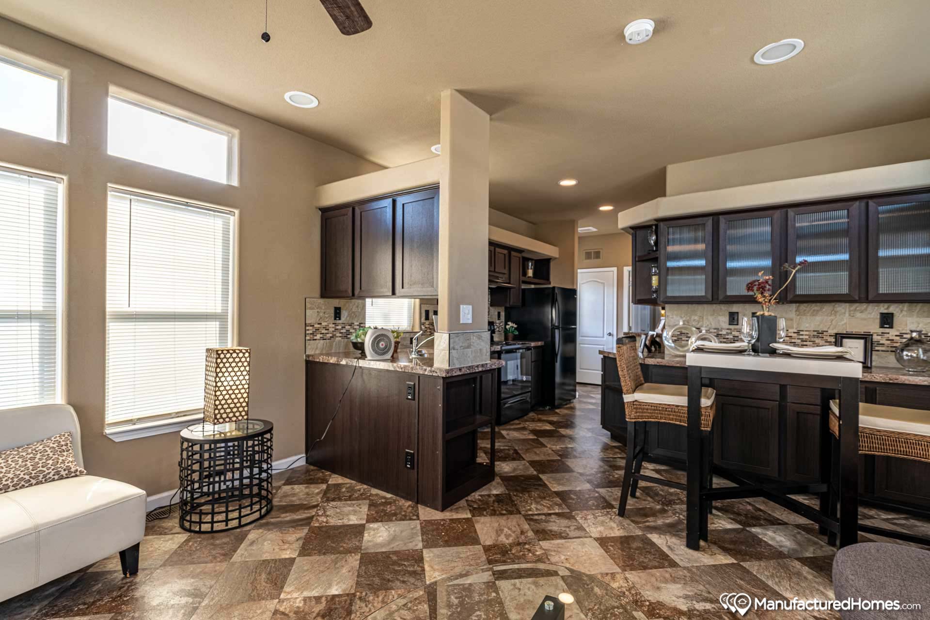 Palm Harbor The Paradise PL15401A by Palm Harbor Homes